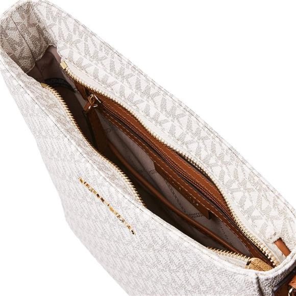 LARGE MESSANGER BAG JET SET MICHAEL KORS - Picture 2 of 5